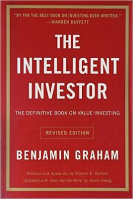 The Intelligent Investor Benjamin Graham From BuzzingStocks Akme Consulting akmedotcodotin