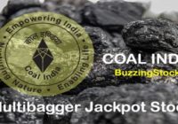 Double Your Money With Multibagger Stock Coal India