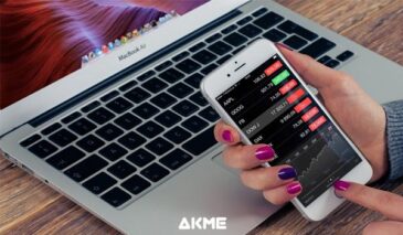 20 Best Discount Brokers in India [2021] - Akme Analytics