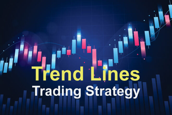 Trend Lines Trading Strategy