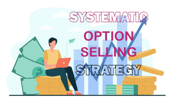 NIFTRANGLE Option Selling Strategy [Intraday]