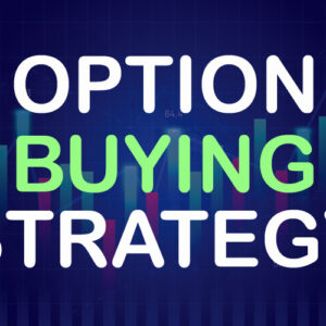 STEMA Scalping Option Buying Strategy