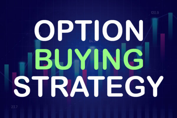 STEMA Scalping Option Buying Strategy