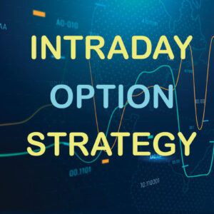 Spread Buster Option Intraday Strategy