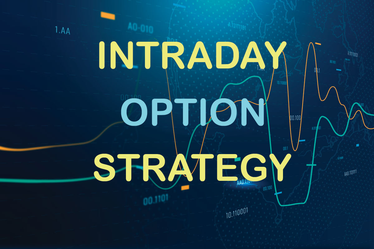 Spread Buster Nifty Option Intraday Trading Strategy