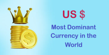 US$ World Most Dominant Currency