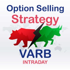 BankNifty Intraday Option Selling Strategy [VARB]