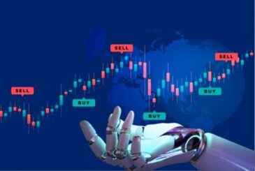 ai in stock market