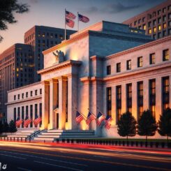 How USA Federal Reserve Policies Impact Your Personal Finances