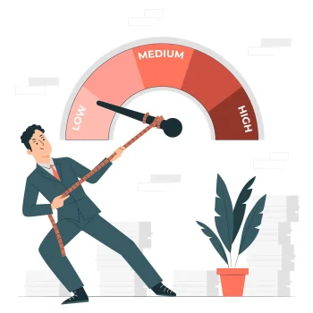 Risk Management in Penny Stocks under Rs 1